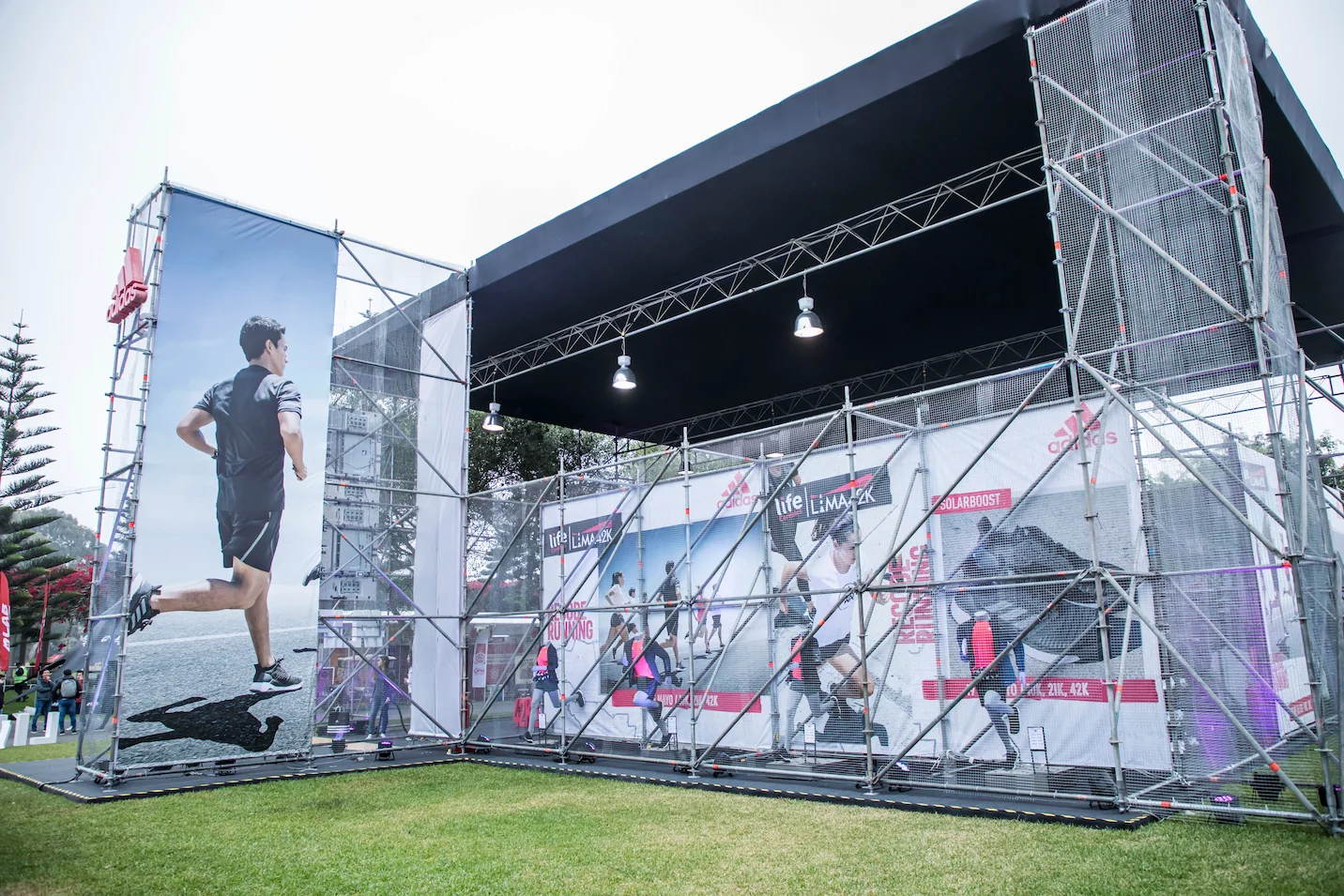 ADIDAS — imagen 2